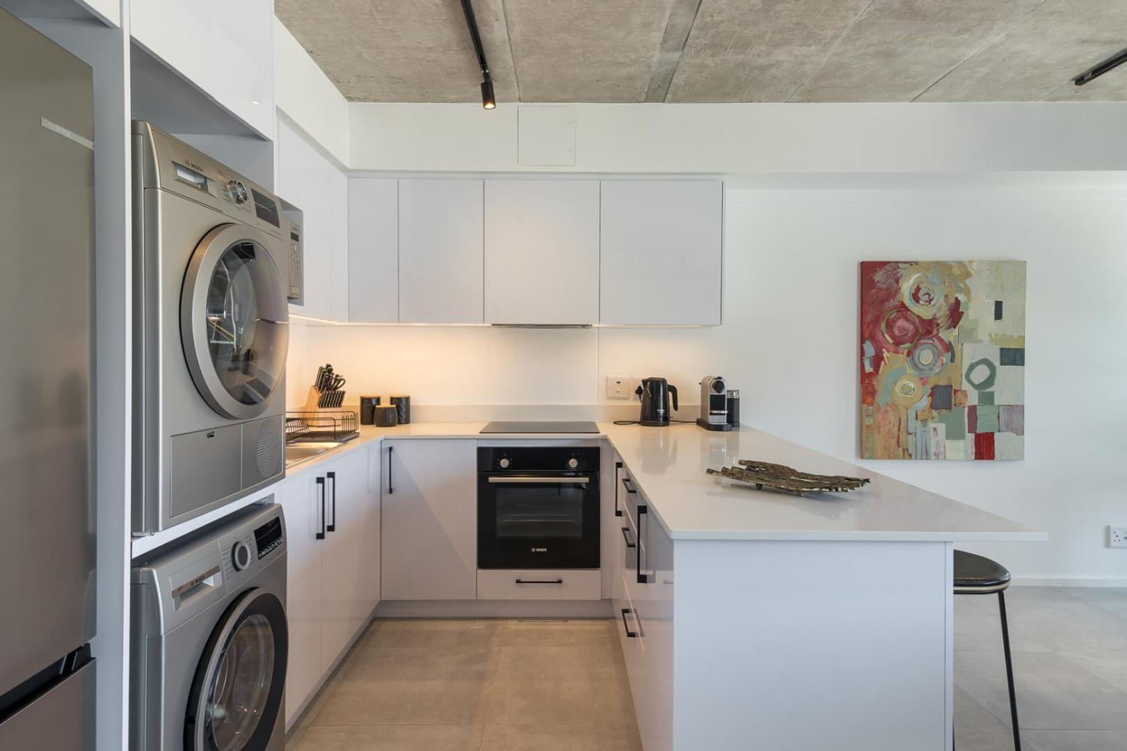 Luxury & Tranquility At Alphen Glen Constantia Apartment Cape Town
