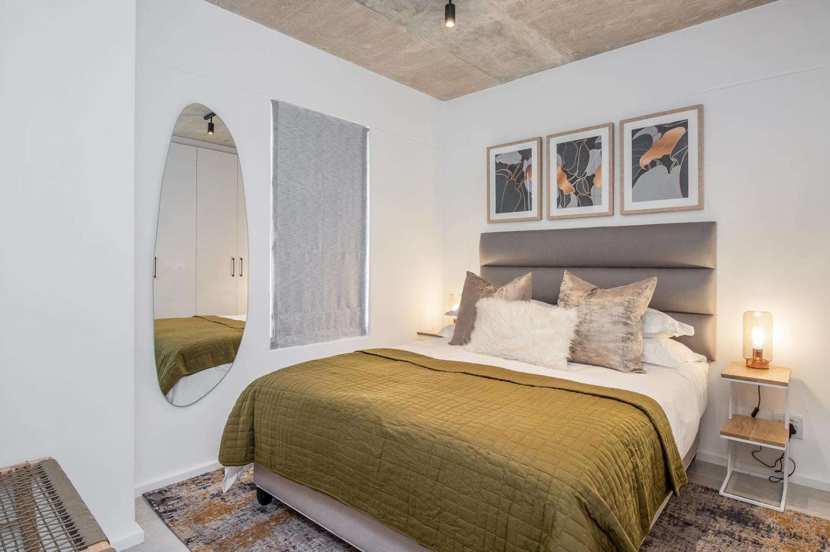 Apartment Luxury & Tranquility At Alphen Glen Constantia Cape Town