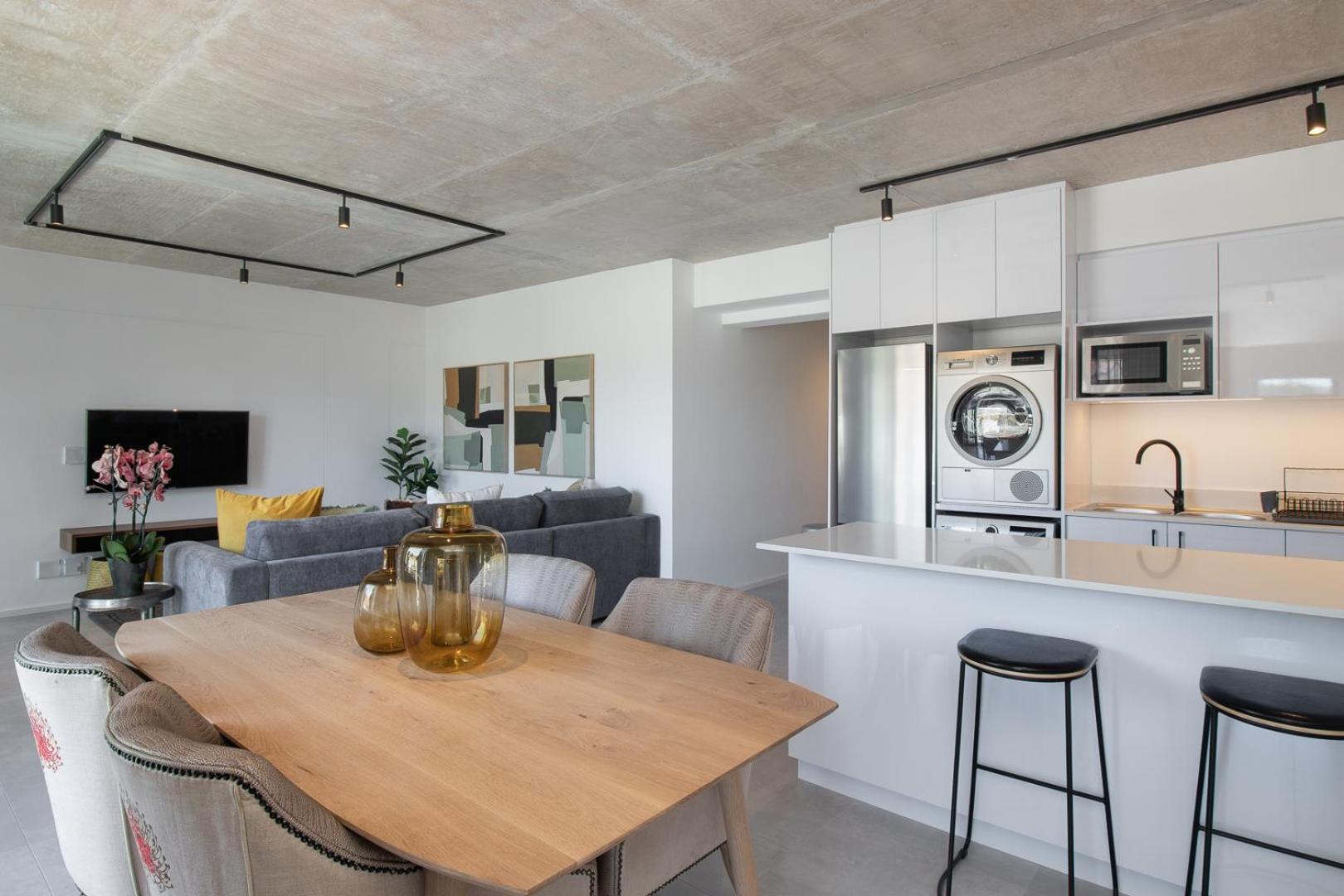 Luxury & Tranquility At Alphen Glen Constantia Apartment *