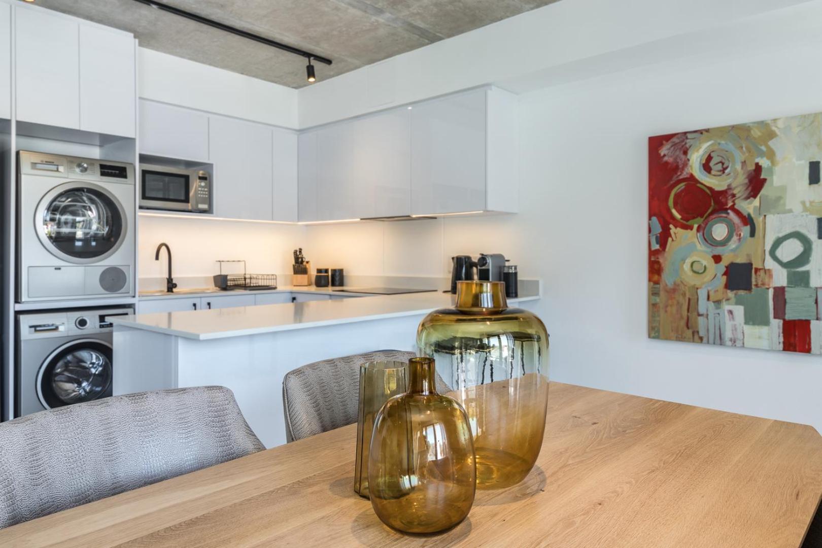 Apartment Luxury & Tranquility At Alphen Glen Constantia *