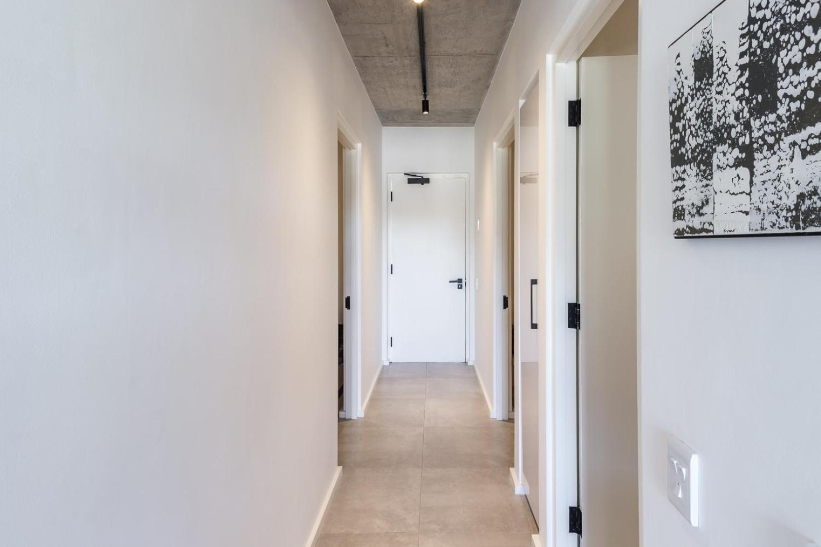 Luxury & Tranquility At Alphen Glen Constantia