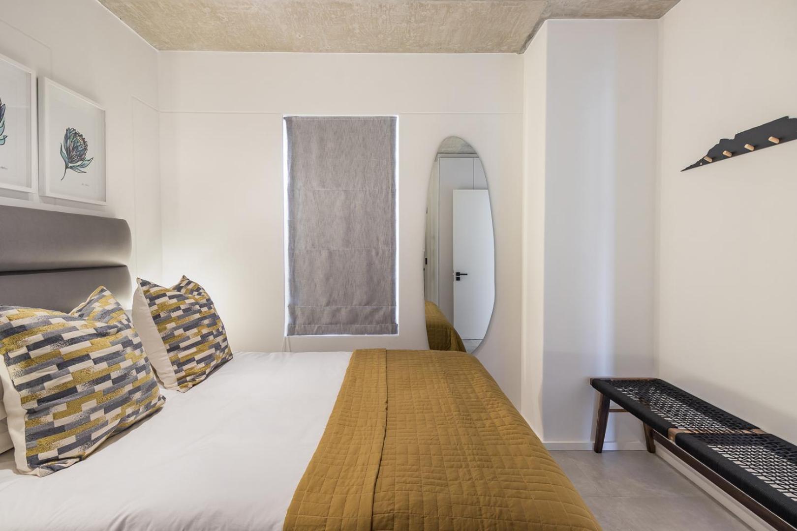 Luxury & Tranquility At Alphen Glen Constantia Apartment