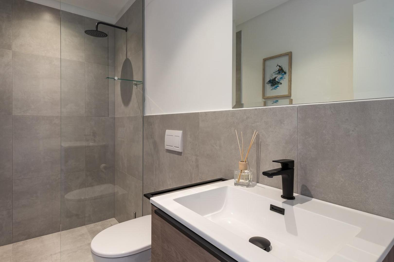 Apartment Luxury & Tranquility At Alphen Glen Constantia Cape Town